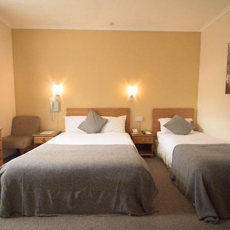 Pinegrove Hotel Καρλάιλ Εξωτερικό φωτογραφία