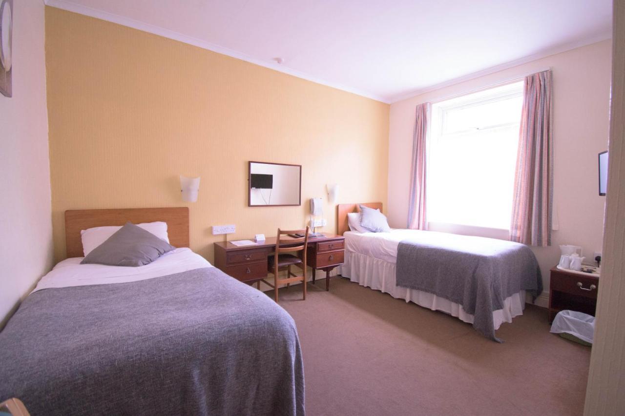 Pinegrove Hotel Καρλάιλ Εξωτερικό φωτογραφία