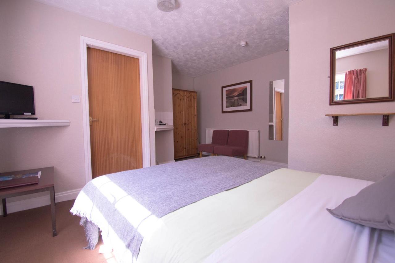 Pinegrove Hotel Καρλάιλ Εξωτερικό φωτογραφία