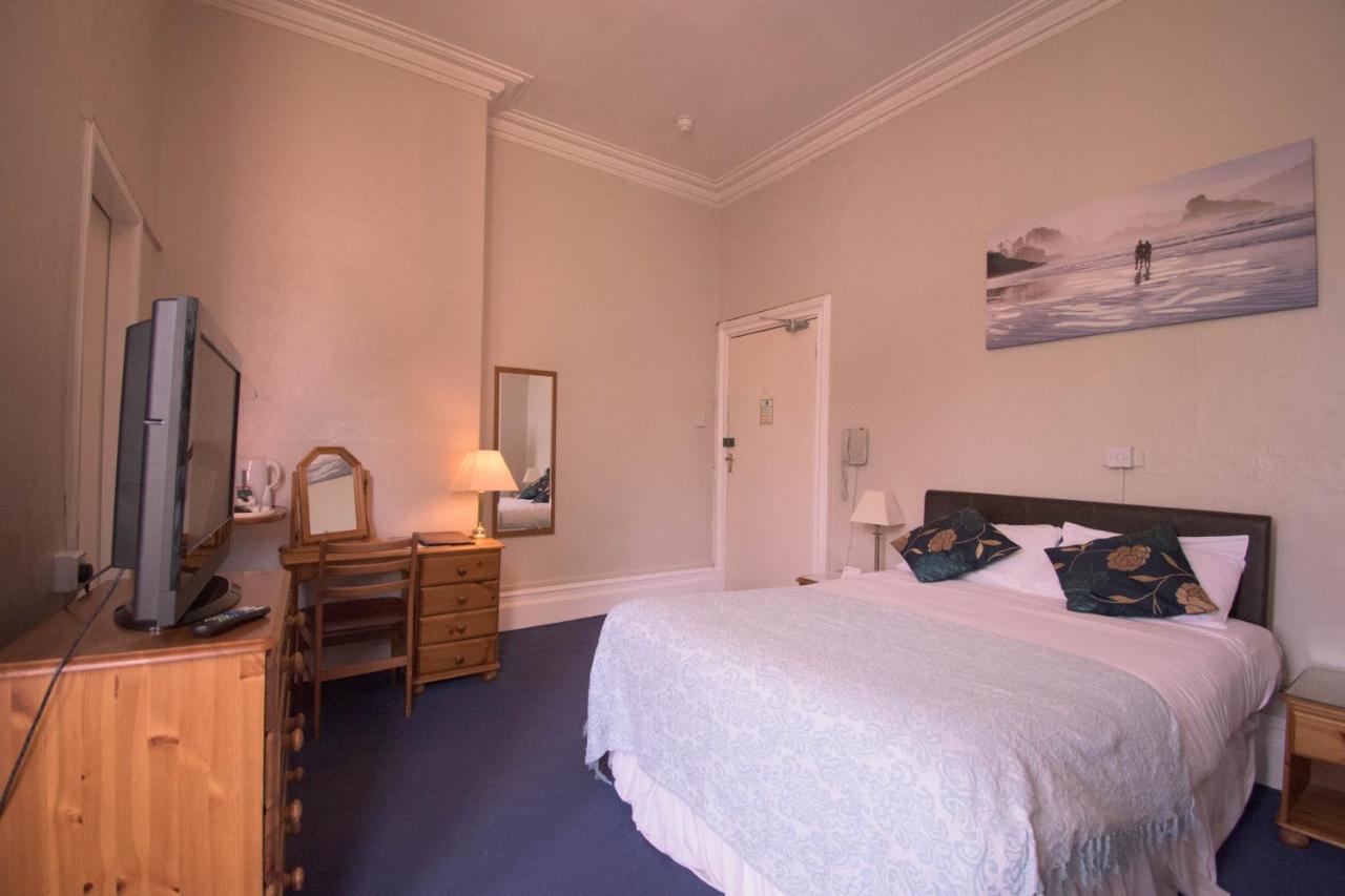 Pinegrove Hotel Καρλάιλ Εξωτερικό φωτογραφία