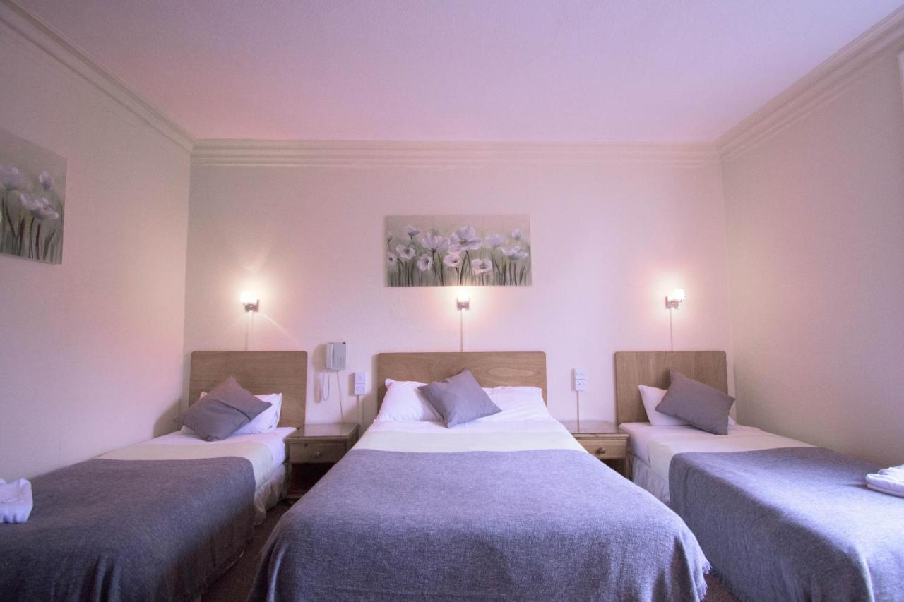 Pinegrove Hotel Καρλάιλ Εξωτερικό φωτογραφία