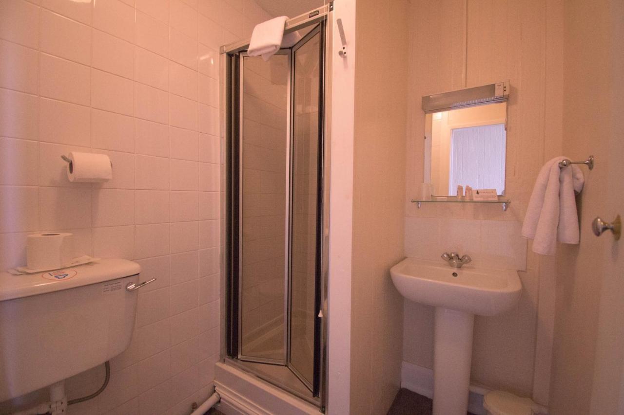 Pinegrove Hotel Καρλάιλ Εξωτερικό φωτογραφία
