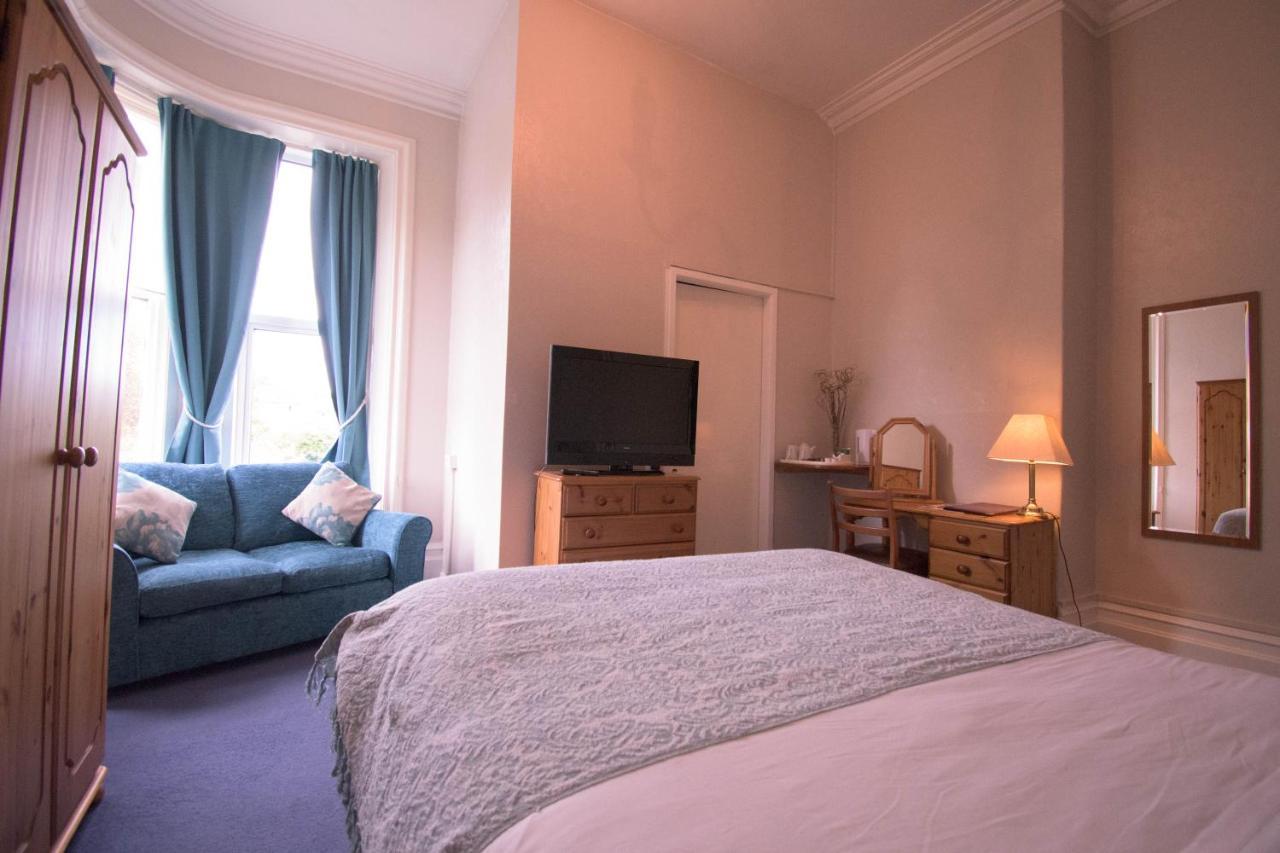 Pinegrove Hotel Καρλάιλ Εξωτερικό φωτογραφία