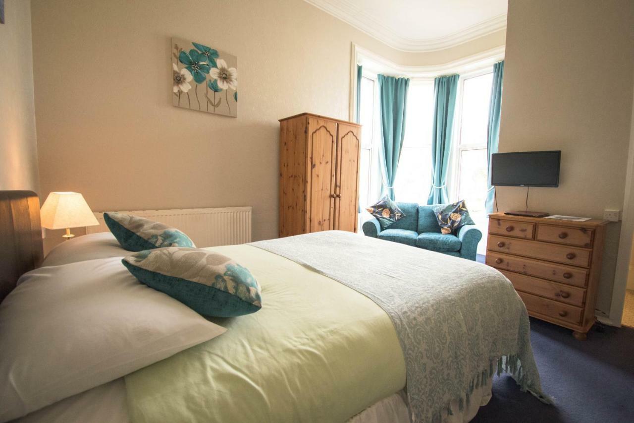 Pinegrove Hotel Καρλάιλ Εξωτερικό φωτογραφία