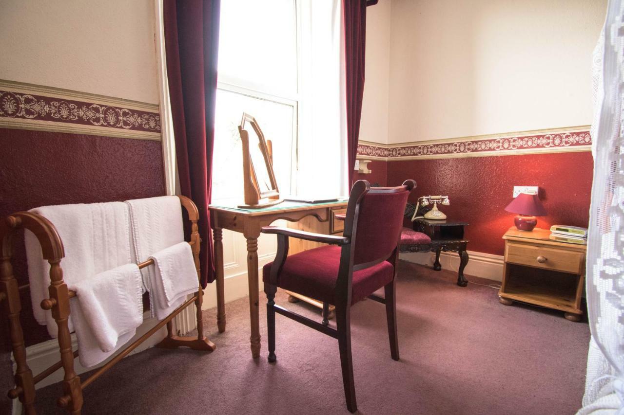 Pinegrove Hotel Καρλάιλ Εξωτερικό φωτογραφία