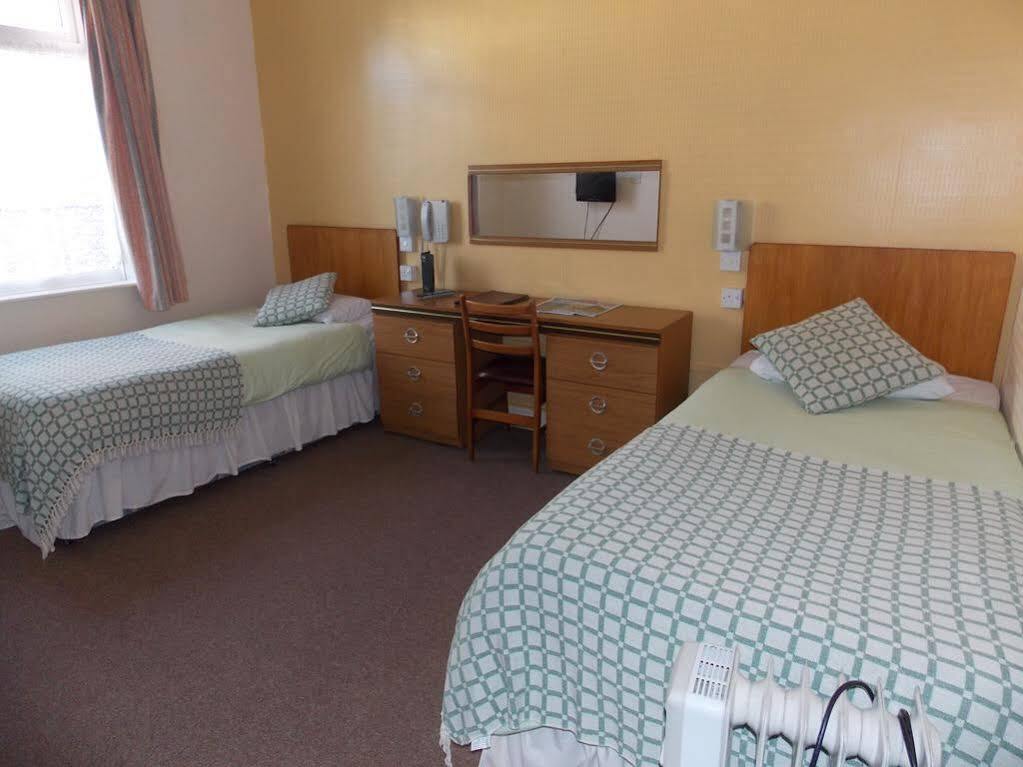 Pinegrove Hotel Καρλάιλ Εξωτερικό φωτογραφία